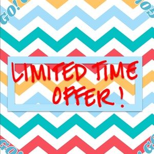 Must get rid of everything